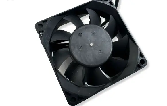 BMW 7 F01 F02 F03 F04 Engine control unit/module fan 6983075
