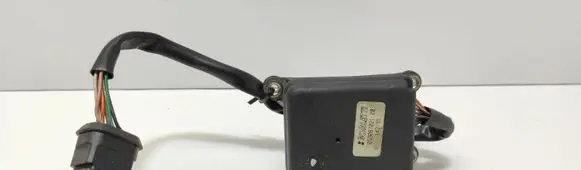 Renault Espace II Air flap motor/actuator 053087021