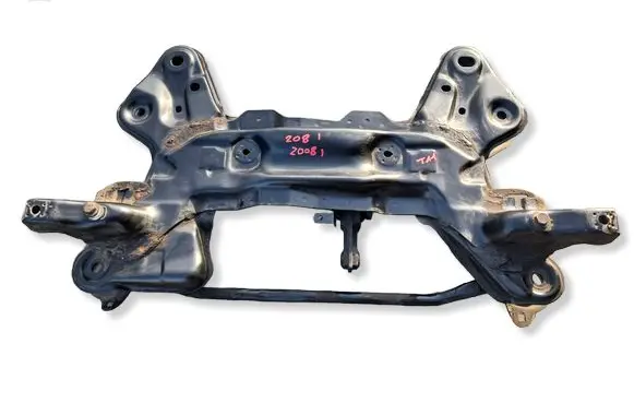 Peugeot 2008 I Front subframe 9804208180