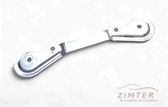Infiniti FX Steering rack mounting bracket 544421CA0B 544421CA0A 54442JK00A