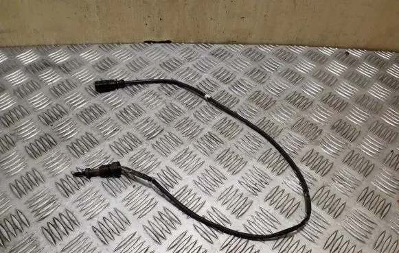Exhaust gas temperature sensor