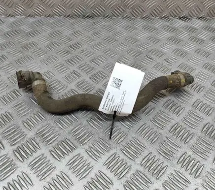 Peugeot 2008 II Engine coolant pipe/hose 9829833980