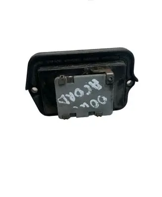 Honda Accord Heater blower motor/fan resistor