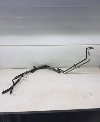 Ford Focus Power steering hose/pipe/line 