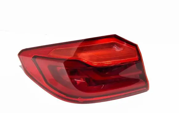 BMW 5 G30 G31 Rear/tail lights 7376463 21636