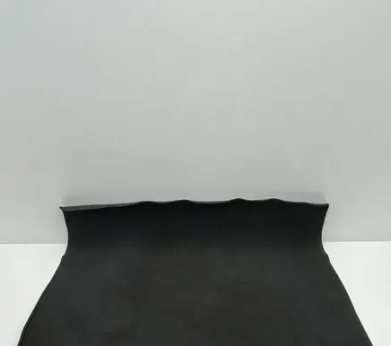 Trunk/boot mat liner