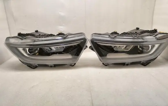 Ford Transit - Tourneo Connect Headlight/headlamp
