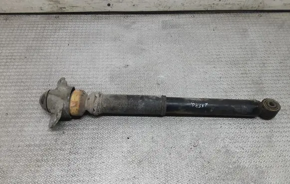 Audi A3 S3 A3 Sportback 8P Rear shock absorber/damper