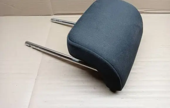 Skoda Fabia Mk3 (NJ) Rear seat headrest 