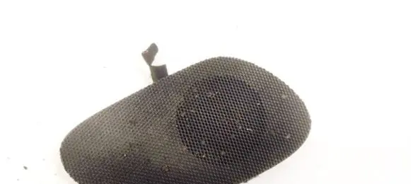 Peugeot 207 Front door speaker 9681687777 A10346698A1034661
