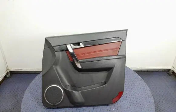 Chevrolet Captiva Door card panel trim set 96441174