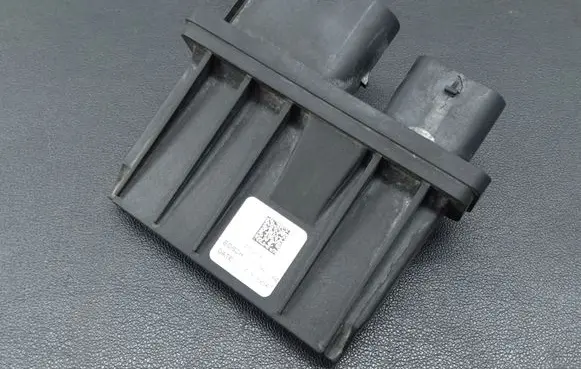 BMW X5 E70 Adblue control unit 1471408 F01C380044 01C380044