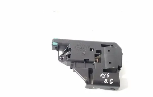 Mercedes-Benz E W212 Seat adjustment motor A2129700026