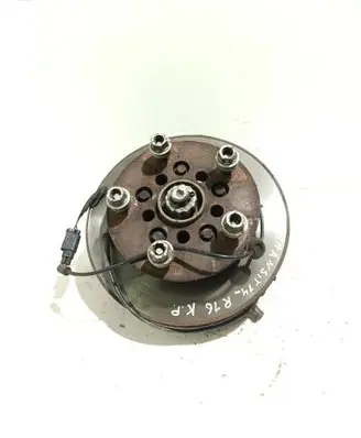 Ford Transit Front wheel hub