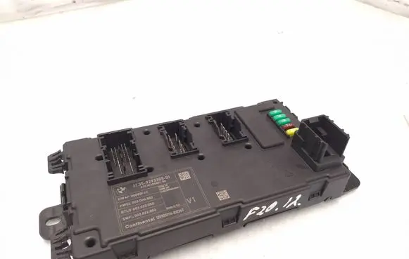 BMW 1 F20 F21 Other control units/modules 9293305 00000F4C 003000002