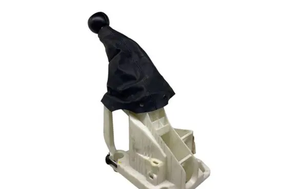 Peugeot 308 SW Gear shifter/selector 9660043780