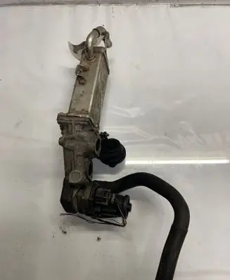 Skoda Octavia Mk2 (1Z) EGR valve cooler 03L131512BJ