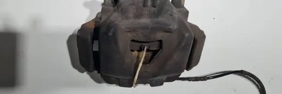 BMW X1 E84 Front brake caliper