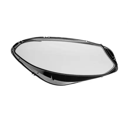 Mercedes-Benz B W246 W242 Headlight lense A2469066201