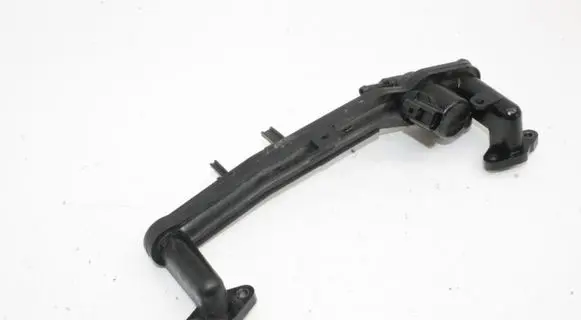Jaguar XJ X351 Engine coolant pipe/hose