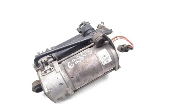 Mercedes-Benz E W211 Air suspension compressor 4430201901 4420512661