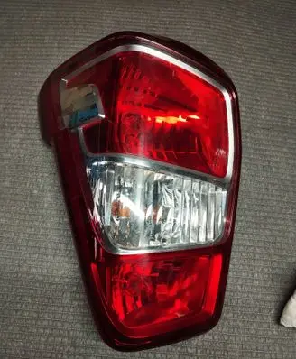 SsangYong Musso Rear/tail lights 8360138001 8360138011