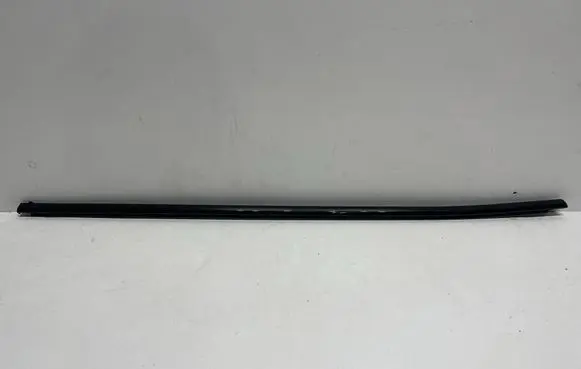 Skoda Enyaq iV Rear door trim (molding) 5LG839475C
