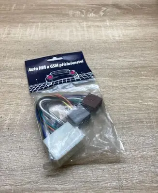 KIA Sportage Plug wire 252140