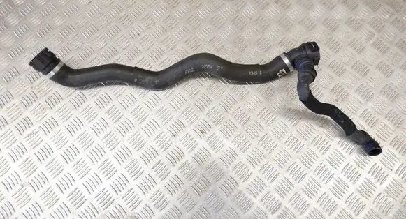 BMW 7 G11 G12 Engine coolant pipe/hose 8572905 9299619