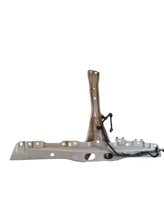 Subaru Outback (BT) Top upper radiator support slam panel 