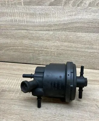 Peugeot 406 Fuel filter 0450907001
