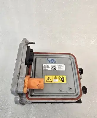 Volvo XC40 Coolant heater 31497888