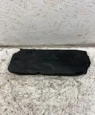 BMW 3 E90 E91 Heat shield in engine bay 7810838