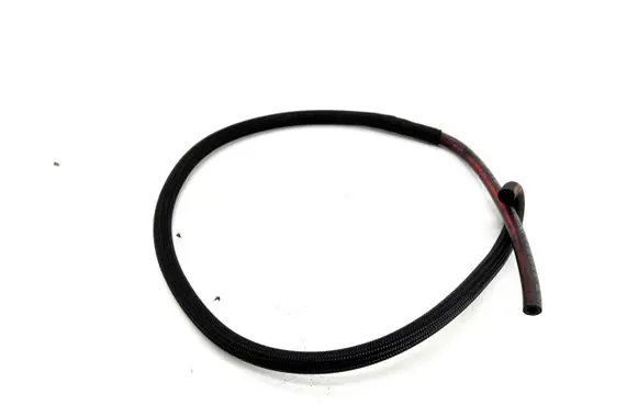 Mercedes-Benz C W204 Vacuum line/pipe/hose A6510705181