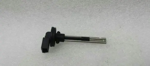 BMW 7 F01 F02 F03 F04 Interior temperature sensor 6915391