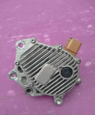 KIA Xceed Valve oil control 3520007000