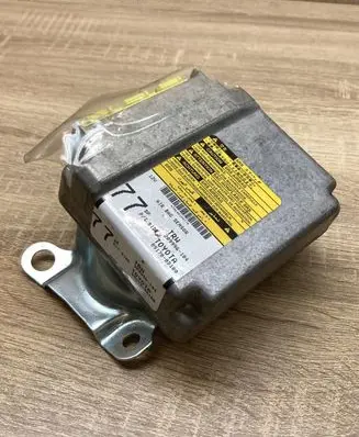 Toyota Yaris Airbag control unit/module 209996104 891700D100