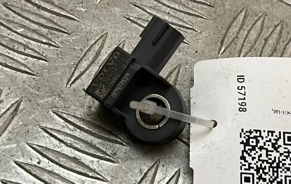 Volvo XC90 Airbag deployment crash/impact sensor 31451531