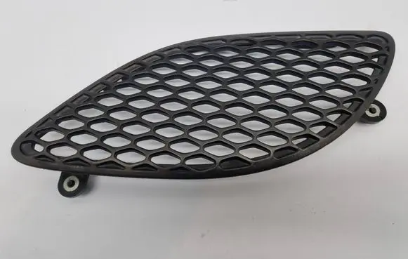 Dodge Durango Bonnet/hood grill 68309357AB 68309357