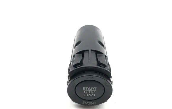 Maserati Ghibli Engine start stop button switch 670013537