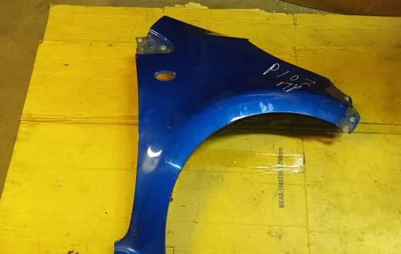 Peugeot 107 Fender