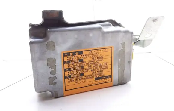 Toyota Corolla E110 Airbag control unit/module 8917013020 2310001890