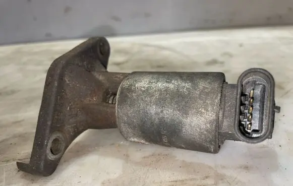 EGR valve
