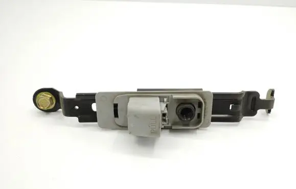 Mazda 5 Seat belt adjustment rail BHC560027
