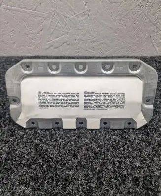 BMW 4 F32 F33 Passenger airbag 9205197