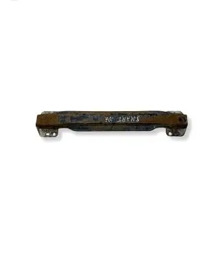 Smart ForTwo I Front bumper cross member 0004835V002