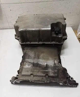 Mercedes-Benz Sprinter W906 Oil sump A6510141902