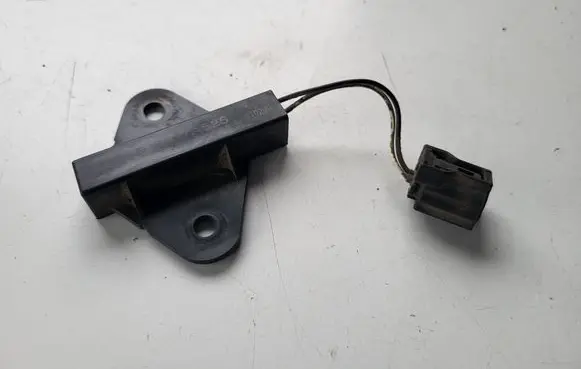 Mitsubishi ASX Sensor