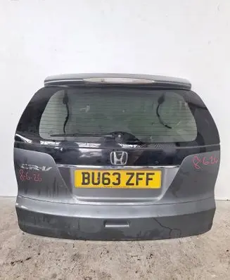 Honda CR-V Truck tailgate
