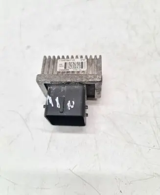 Renault Talisman Glow plug pre-heat relay 110678071R